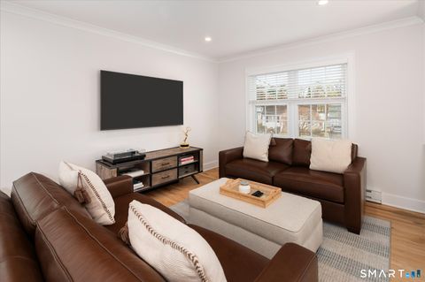 Tiny photo for 47 Mitchell Street, Stamford, CT 06902 (MLS # 24164426)