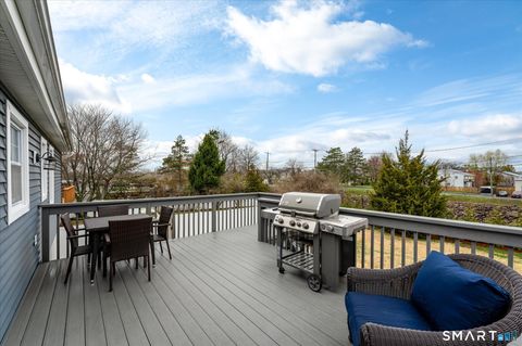 Tiny photo for 47 Mitchell Street, Stamford, CT 06902 (MLS # 24164426)