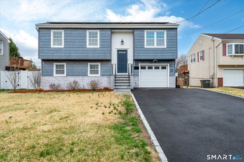 Tiny photo for 47 Mitchell Street, Stamford, CT 06902 (MLS # 24164426)
