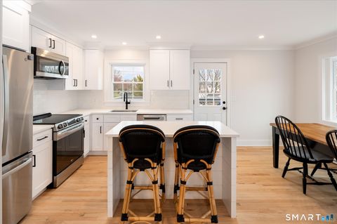 Tiny photo for 47 Mitchell Street, Stamford, CT 06902 (MLS # 24164426)