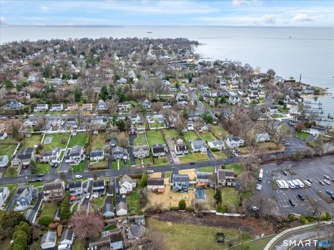 Tiny photo for 47 Mitchell Street, Stamford, CT 06902 (MLS # 24164426)