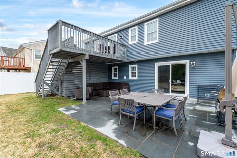 Tiny photo for 47 Mitchell Street, Stamford, CT 06902 (MLS # 24164426)