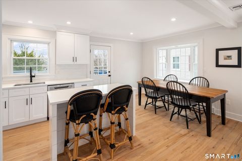 Tiny photo for 47 Mitchell Street, Stamford, CT 06902 (MLS # 24164426)