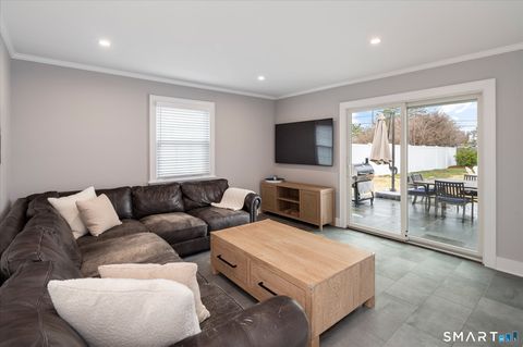 Tiny photo for 47 Mitchell Street, Stamford, CT 06902 (MLS # 24164426)