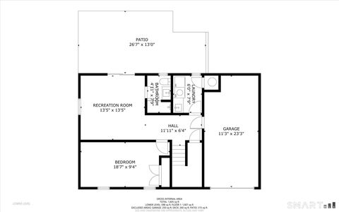 Tiny photo for 47 Mitchell Street, Stamford, CT 06902 (MLS # 24164426)