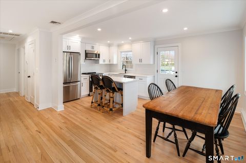 Tiny photo for 47 Mitchell Street, Stamford, CT 06902 (MLS # 24164426)