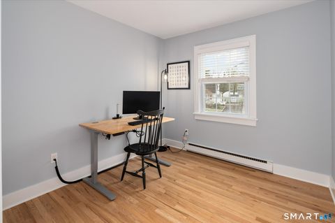 Tiny photo for 47 Mitchell Street, Stamford, CT 06902 (MLS # 24164426)