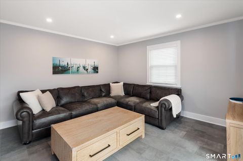 Tiny photo for 47 Mitchell Street, Stamford, CT 06902 (MLS # 24164426)