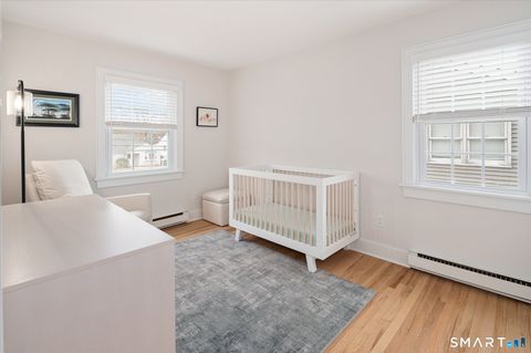 Tiny photo for 47 Mitchell Street, Stamford, CT 06902 (MLS # 24164426)