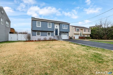 Tiny photo for 47 Mitchell Street, Stamford, CT 06902 (MLS # 24164426)