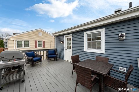 Tiny photo for 47 Mitchell Street, Stamford, CT 06902 (MLS # 24164426)