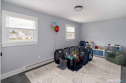 Tiny photo for 47 Mitchell Street, Stamford, CT 06902 (MLS # 24164426)