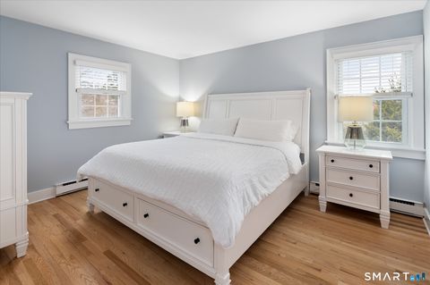 Tiny photo for 47 Mitchell Street, Stamford, CT 06902 (MLS # 24164426)