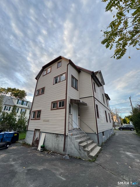 Tiny photo for 54 Overlook Avenue #A, New Britain, CT 06053 (MLS # 24147850)