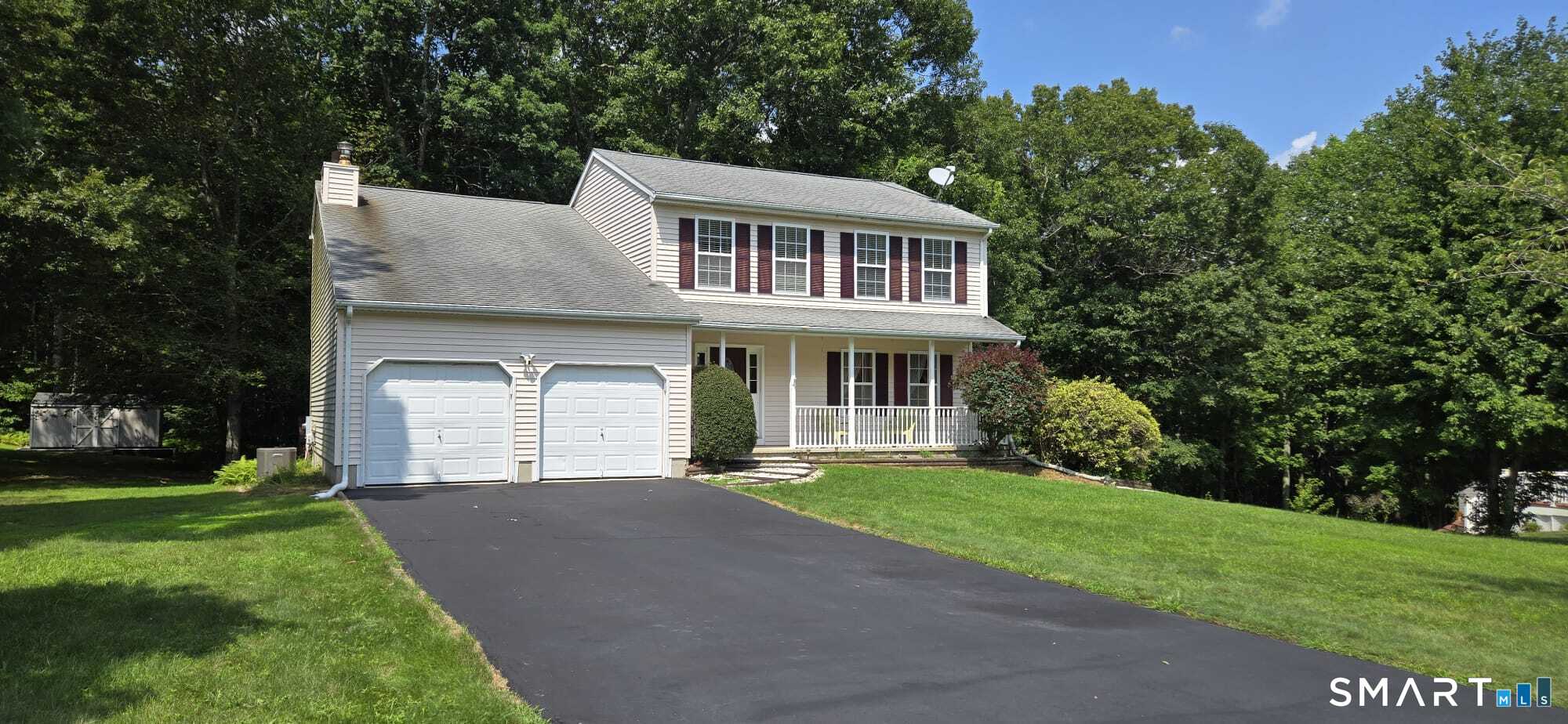 15 Sparrow Court