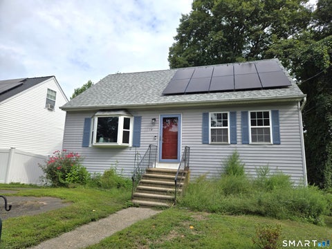 Photo of 14 Clyne Avenue, Waterbury, CT 06705 (MLS # 24202925)