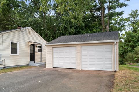 A home in Middletown