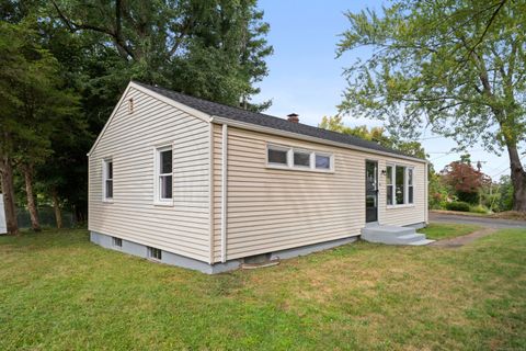 A home in Middletown