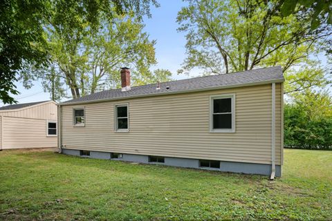 A home in Middletown