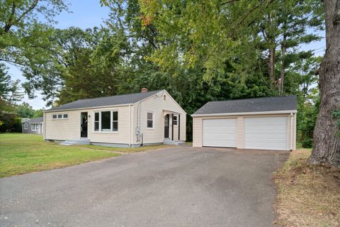 A home in Middletown