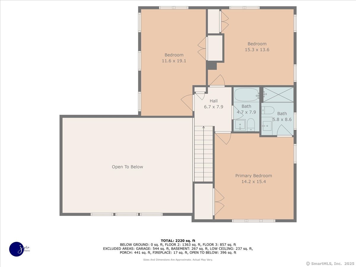 553 Mulberry Point Road, Guilford, Connecticut image 31