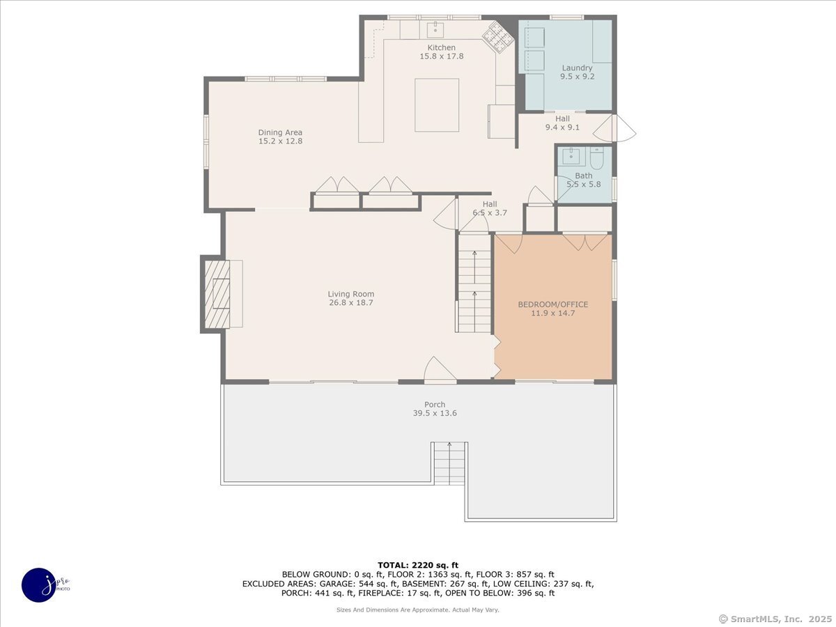 553 Mulberry Point Road, Guilford, Connecticut image 22