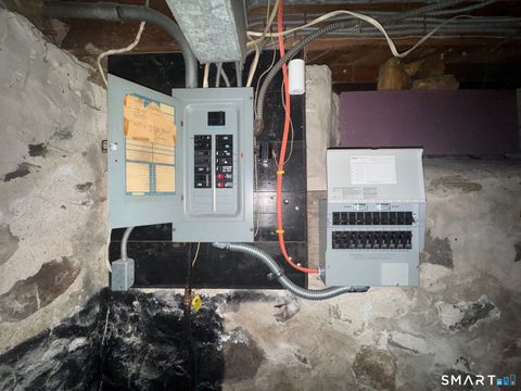 Tiny photo for 81 Lancaster Road, Bristol, CT 06010 (MLS # 24151206)