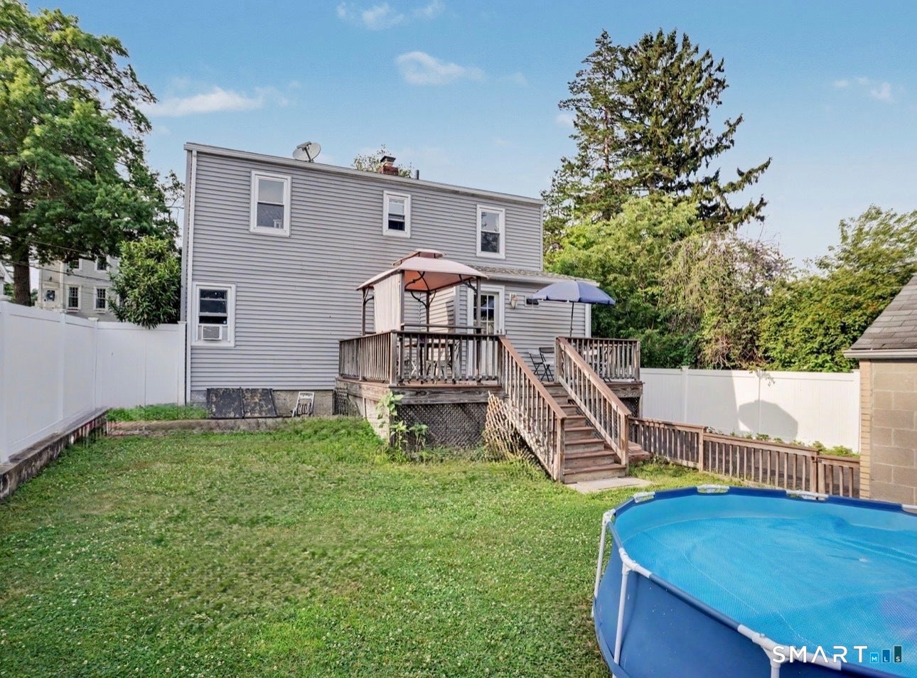 101 Soundview Avenue