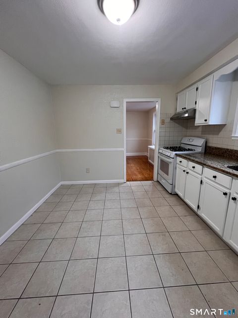Tiny photo for 60 Lincoln Avenue #1st Fl, Bridgeport, CT 06606 (MLS # 24145231)