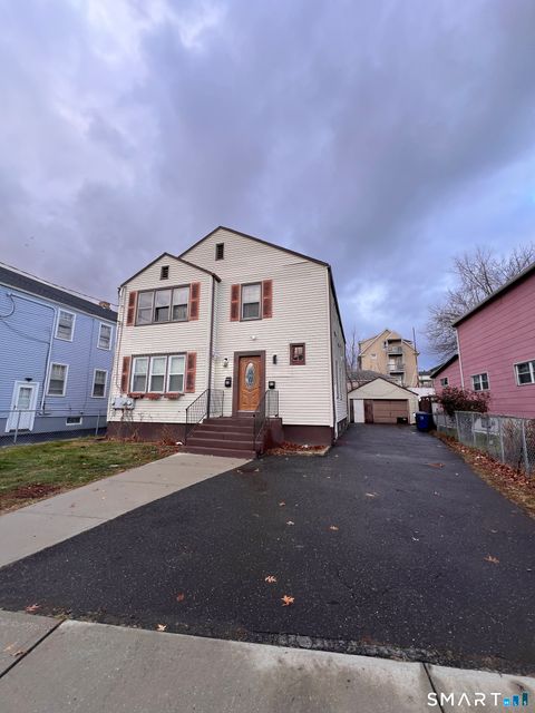 Photo of 60 Lincoln Avenue #1st Fl, Bridgeport, CT 06606 (MLS # 24145231)