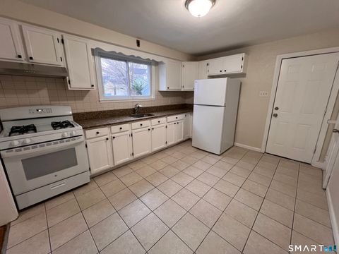 Tiny photo for 60 Lincoln Avenue #1st Fl, Bridgeport, CT 06606 (MLS # 24145231)
