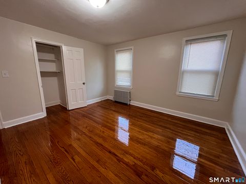 Tiny photo for 60 Lincoln Avenue #1st Fl, Bridgeport, CT 06606 (MLS # 24145231)