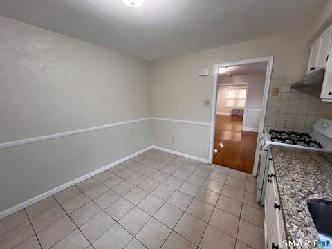 Tiny photo for 60 Lincoln Avenue #1st Fl, Bridgeport, CT 06606 (MLS # 24145231)