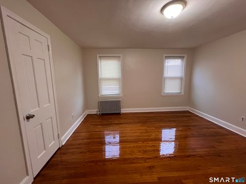 Tiny photo for 60 Lincoln Avenue #1st Fl, Bridgeport, CT 06606 (MLS # 24145231)