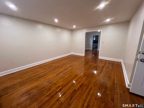 Tiny photo for 60 Lincoln Avenue #1st Fl, Bridgeport, CT 06606 (MLS # 24145231)