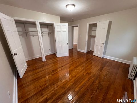 Tiny photo for 60 Lincoln Avenue #1st Fl, Bridgeport, CT 06606 (MLS # 24145231)