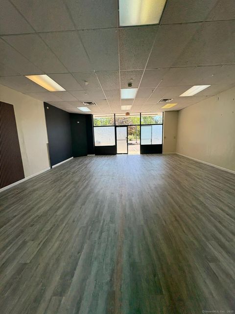 Tiny photo for 1184 Burnside Avenue #E, East Hartford, CT 06108 (MLS # 24126904)