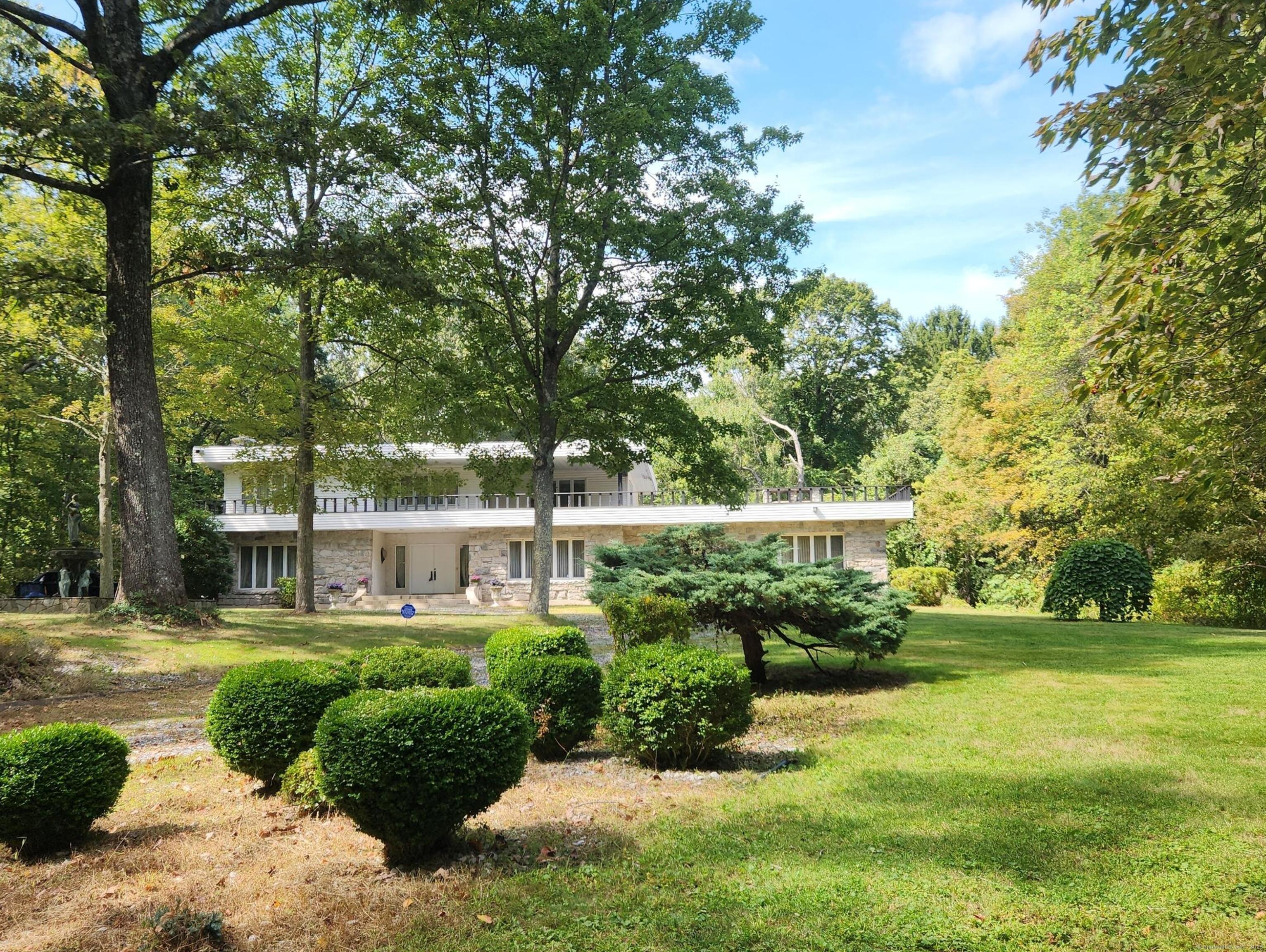 25 Mountain Brook Drive