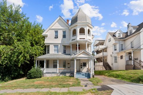 320 Chestnut Street New Britain CT 06051