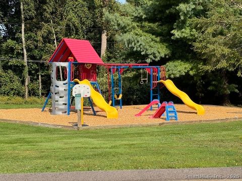 Tiny photo for 21 Balance Rock Road #APT 2, Seymour, CT 06483 (MLS # 24143582)