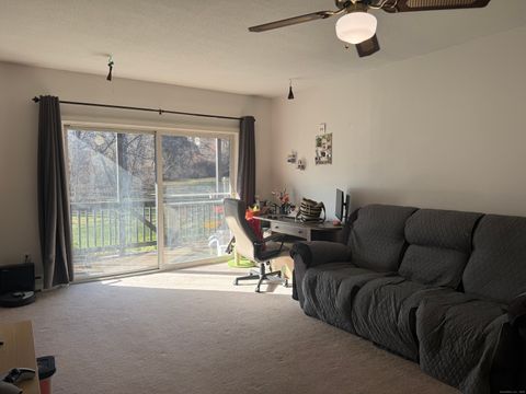 Tiny photo for 21 Balance Rock Road #APT 2, Seymour, CT 06483 (MLS # 24143582)