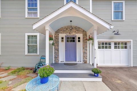 A home in Guilford