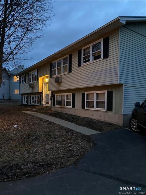 Tiny photo for 49 Elmview Circle #1, Waterbury, CT 06708 (MLS # 24217461)