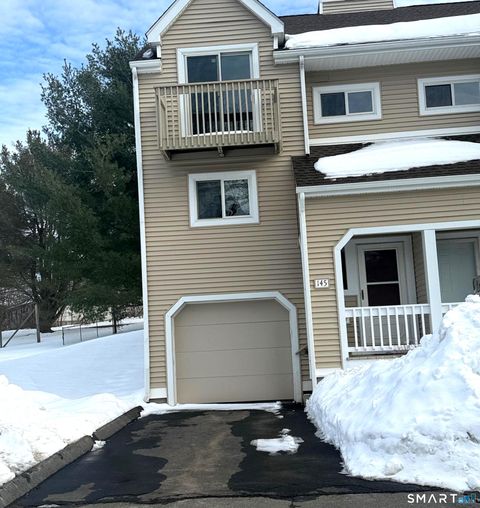 60 Old Town Road 145 Vernon CT 06066