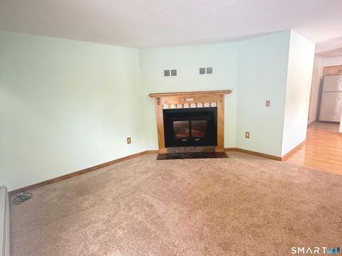 Tiny photo for 60 Old Town Road #145, Vernon, CT 06066 (MLS # 24156538)