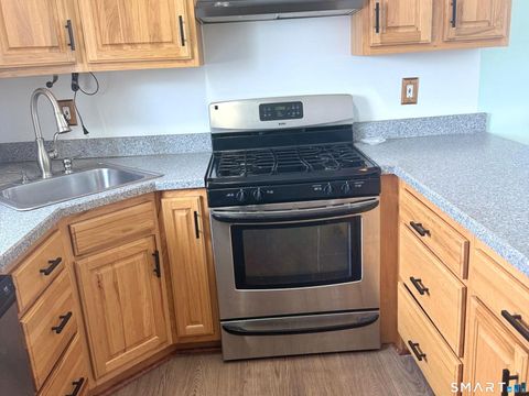 Tiny photo for 60 Old Town Road #145, Vernon, CT 06066 (MLS # 24156538)