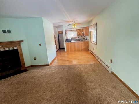 Tiny photo for 60 Old Town Road #145, Vernon, CT 06066 (MLS # 24156538)