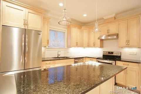 Photo of 5 Vail Street #B, Norwalk, CT 06850 (MLS # 24207507)