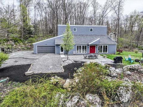 A home in Brookfield