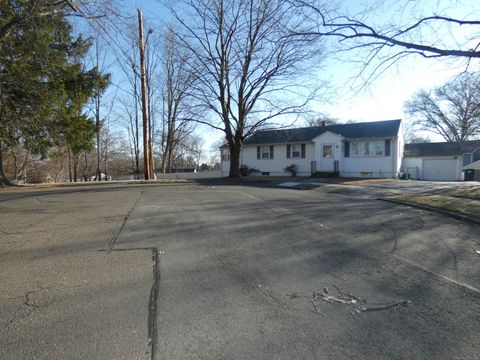 A home in Stratford